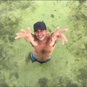 Meet your Posher, Ryan